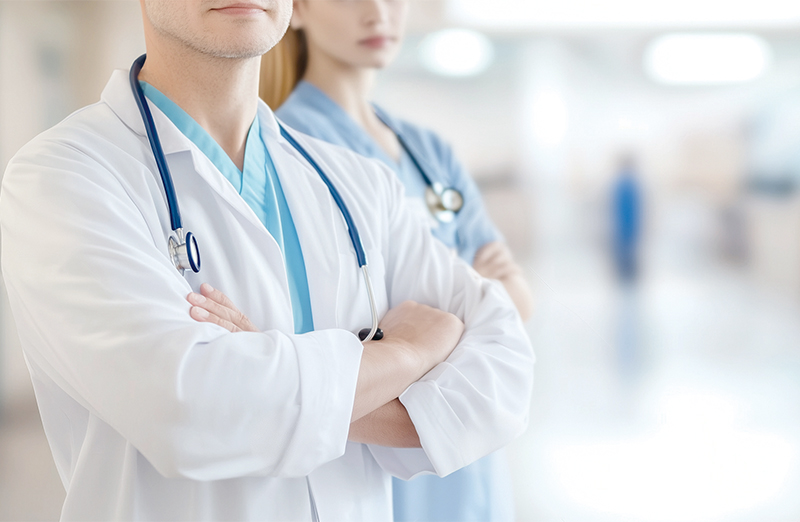 醫(yī)療領(lǐng)域