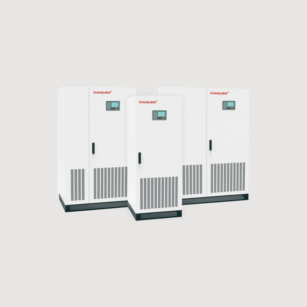 工業級UPS BN-MS33 系列10-300KVA (DC384)