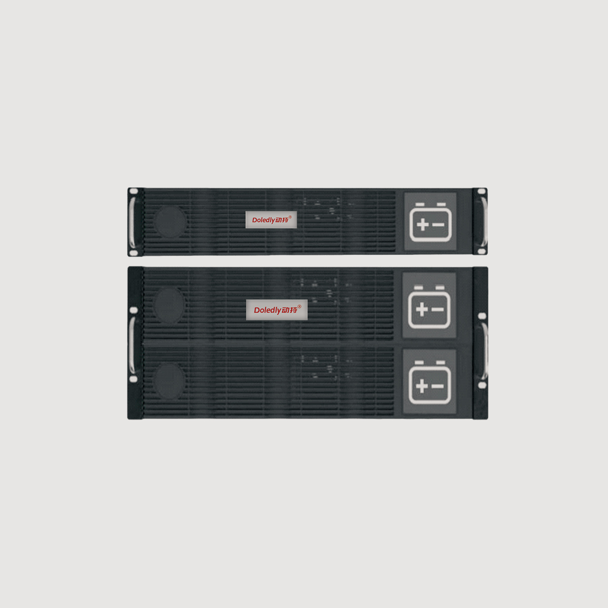 機架式電池包BN-UBR系列